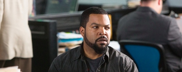 Ride Along starring Ice Cube