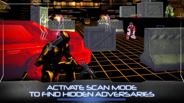 robocopscan