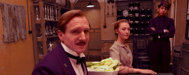 Grand Budapest Hotel Header Image