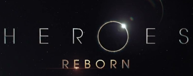 Heroes Reborn Header Image