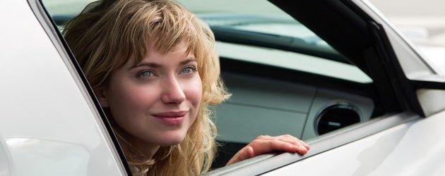 Need For Speed (2014) starring Imogen Poots