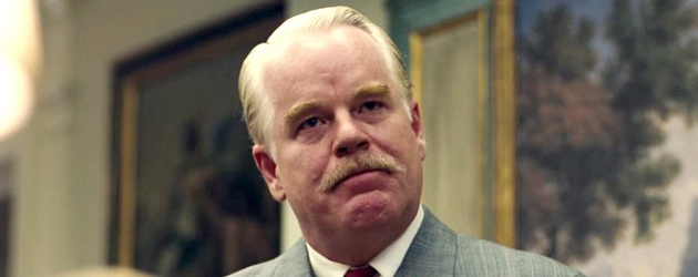 Philip Seymour Hoffman Header Image