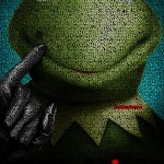 Muppets parody Tinker Tailor Soldier Spy poster