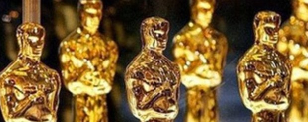 Academy Awards Header Image