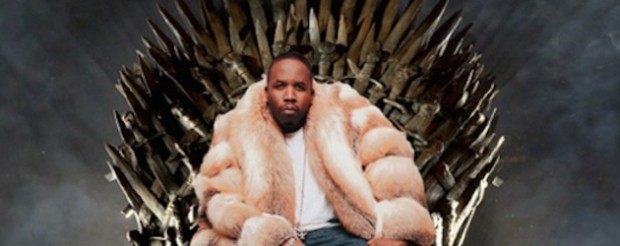 big boi game of thrones mixtape image