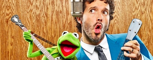 bret mckenzie muppets most wanted