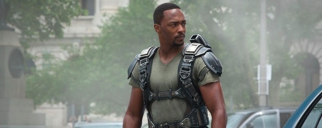captain america the winter soldier anthony mackie
