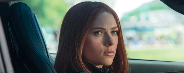 captain america the winter soldier scarlett johansson