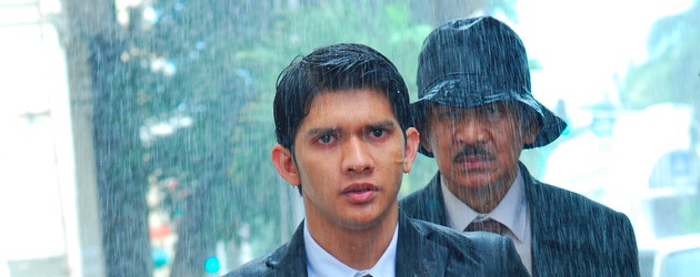 the raid 2 iko uwais interview