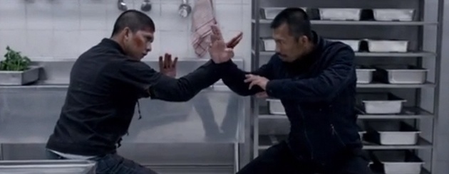 the raid 2 review header image