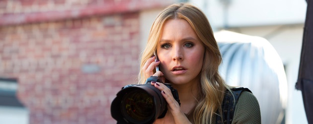 veronica mars starring kristen bell