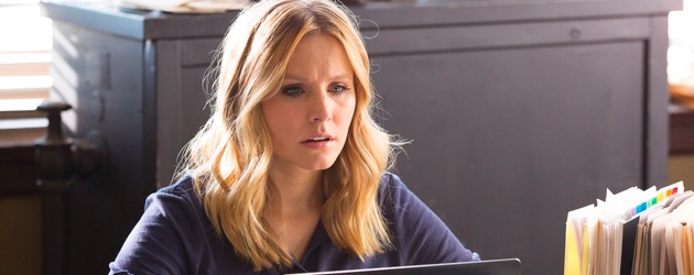 veronica mars viral review header image