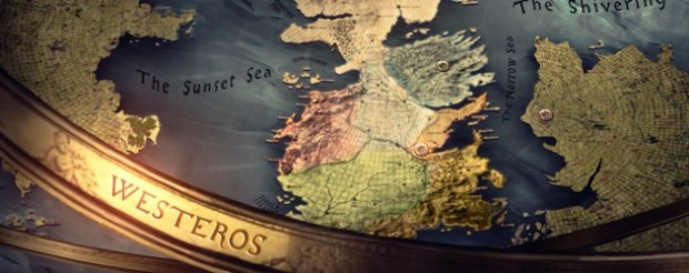 game of thrones opening title sequence header image