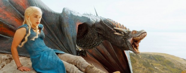 game of thrones season 4 image