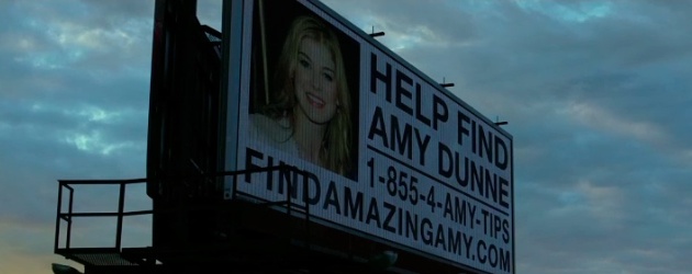 gone girl viral marketing