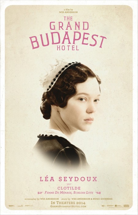 grand budapest hotel clotilde