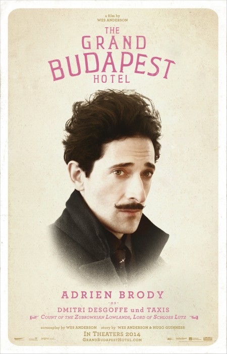 grand budapest hotel dmitri