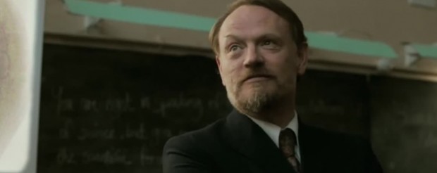 jared harris the quiet ones