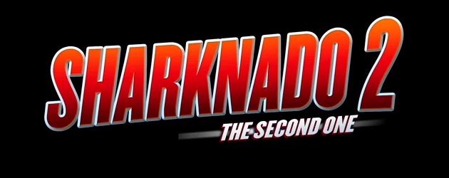 sharknado 2 the second one header image