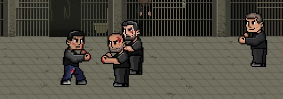 the raid 2 video game