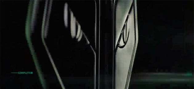 Sinister Six Tease From The Amazing Spider-Man 2