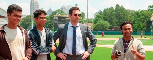 million dollar arm jon hamm interview image 01