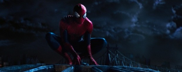 the amazing spider-man andrew garfield image