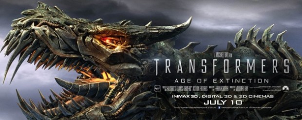 transformers age of extinction grimlock image