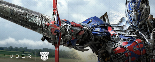 Transformers: Age of Extinction stars Mark Wahlberg, Nicola Peltz, Jack Reynor and Peter Cullen 