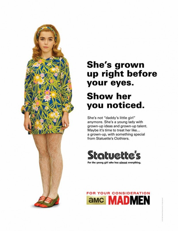 mad men for your consideration ad image 08
