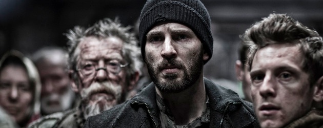 snowpiercer chris evans jamie bell john hurt image