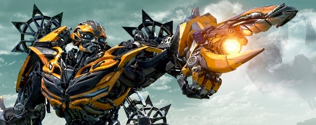 transformers age of extinction bumblebee