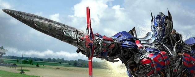 transformers age of extinction optimus prime