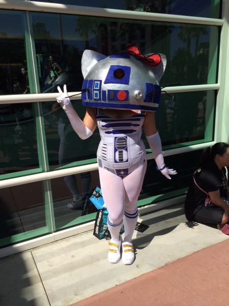 Hello R2-Kitty2
