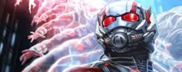 ant-man header image