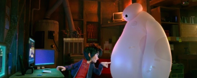 big hero 6 trailer image