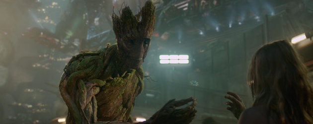 groot guardians of the galaxy image