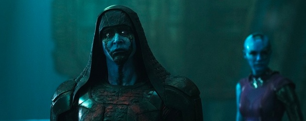 guardians of the galaxy lee pace image review