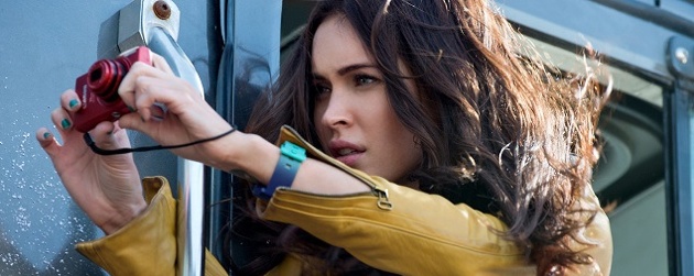 megan fox tmnt 2014