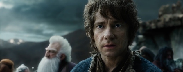 the hobbit battle of five armies trailer image