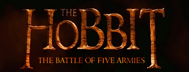 the hobbit the battle of five armies image header