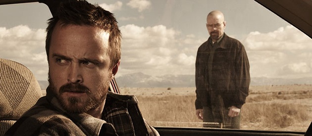 aaron paul breaking bad image