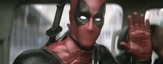 deadpool test footage image header