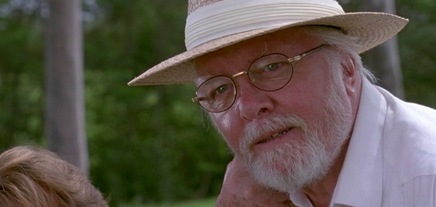 richard attenborough