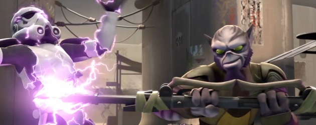 star wars rebels zeb entanglement