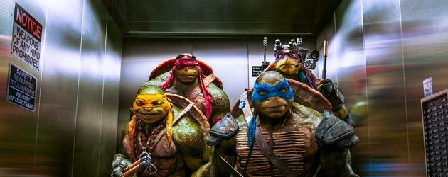 teenage mutant ninja turtles beat box image