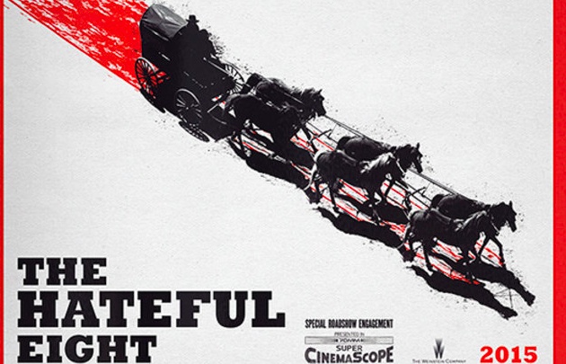 the hateful eight header image