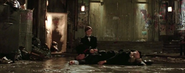 Viral Video: Watch Batman's Parents Die Over And Over Again In New Supercut  Video