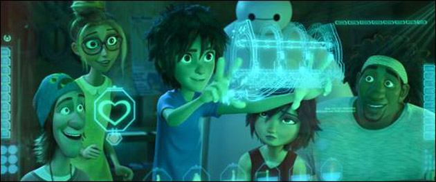 big hero 6 trailer header image