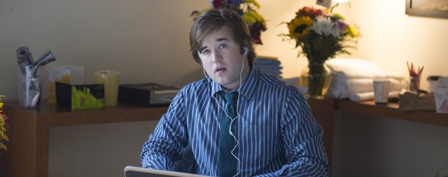 haley joel osment alpha house